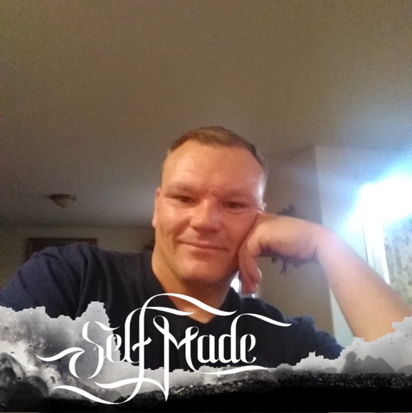 Meet your Posher, Jason - Picture 1 of 1